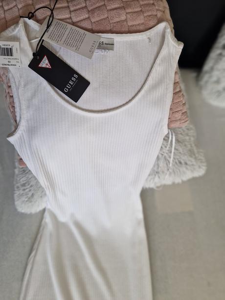Guess šaty, guess,xs