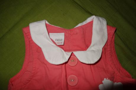 Letne satocky next, next,86