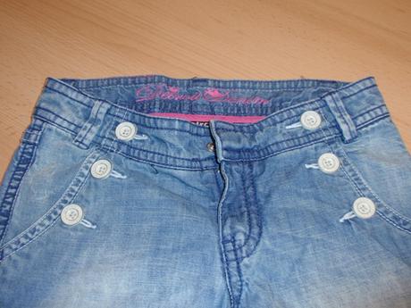 Rifličky detroit, lindex,134