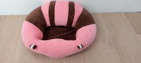 Detské podperné sedadlo, 