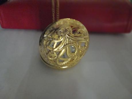 Vreckove hodinky, quartz