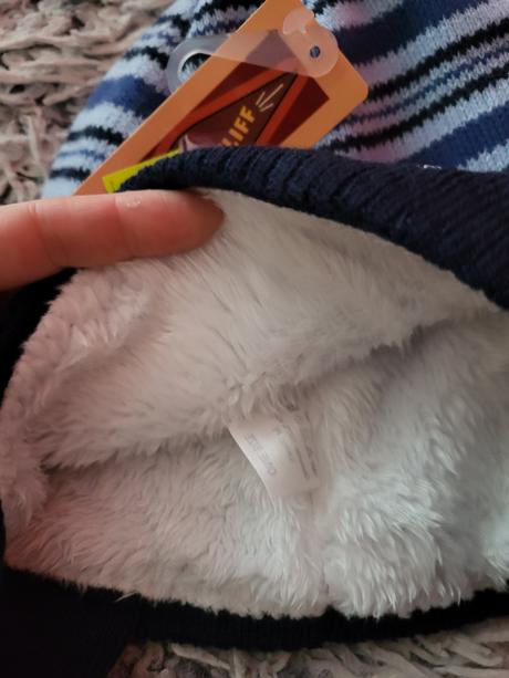 Čapice rôzne znacky, 86