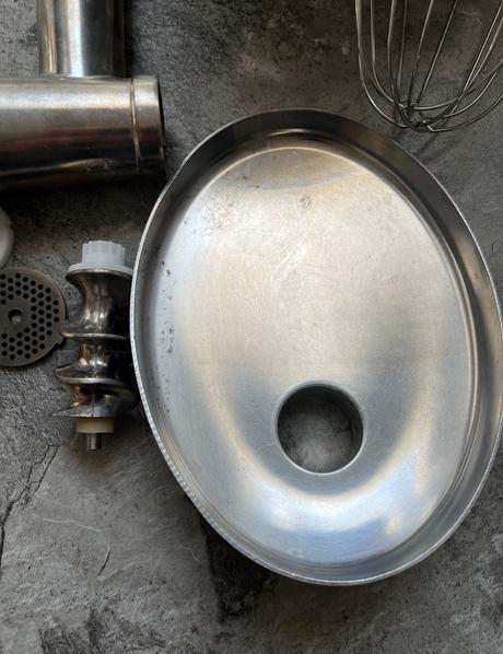 Esperanza ekm 025 1000w kuchynský robot, 