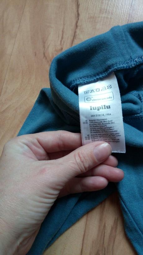 Tričko + tepláčiky 62/68, 68