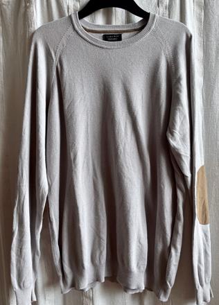 Zara pánsky pulover vel.l, zara,l