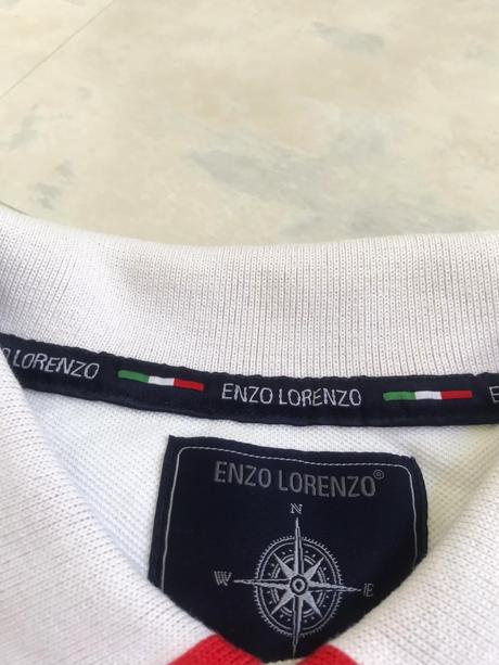 Tričko / polokošeľa, xxl