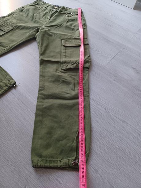 Pohodlné kapsáče bershka-cena s poštou, bershka,36