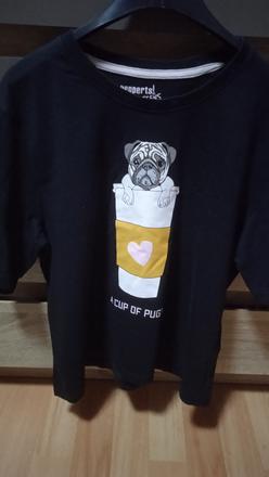 Tričko 170-176, pepperts,170