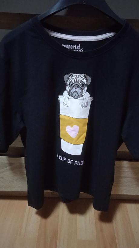 Tričko 170-176, pepperts,170