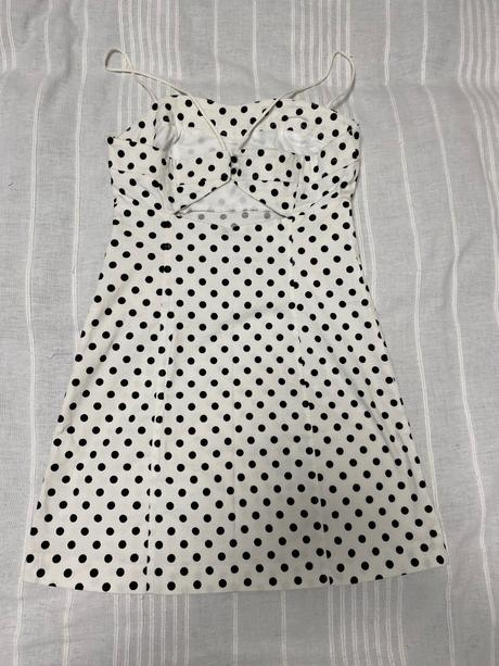 Minišaty zara, zara,m