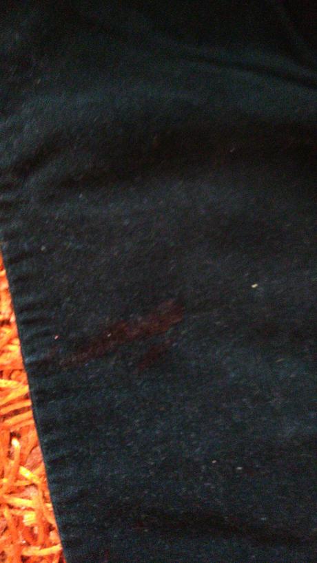 Tehotenské nohavice, c&a,38