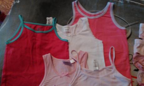 Balíček spodného prádla už s poštou, f&f,98