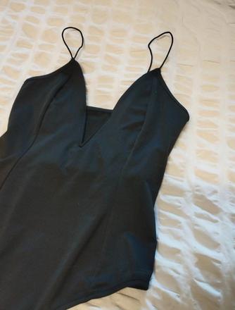 Body, s