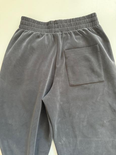 Oysho široké tepláky xs, xs