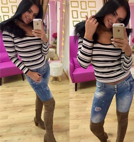 Foggi svetrik, mexton,m