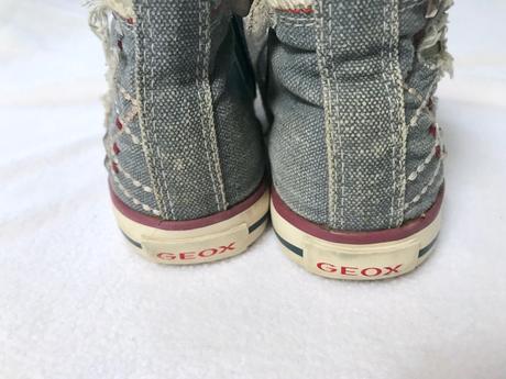 Riflove tenisky geox, geox,29