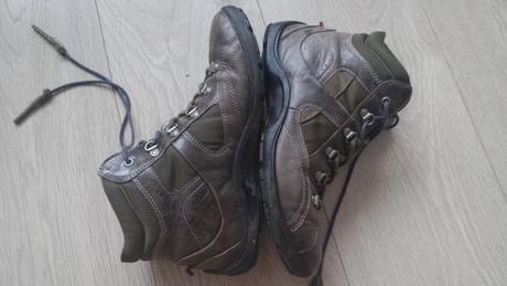 Ecco topanky, ecco,38