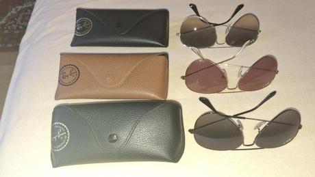 Ray ban dámske slnečné okuliare, ray-ban