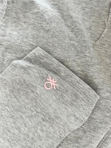 Benetton leginy, benetton,xs