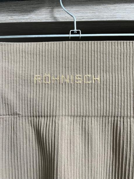 Leginy na cvičenie röhnisch, l