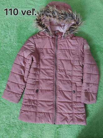 Zimná bunda, 110