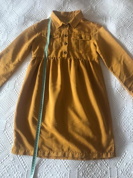 Šaty 140-146, takko,140