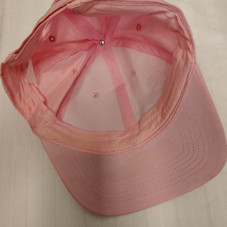 Ružová šiltovka s motívom spiaggia bellaria č. 503,