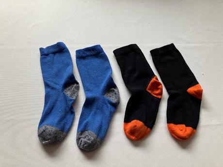 Ponožky, 32