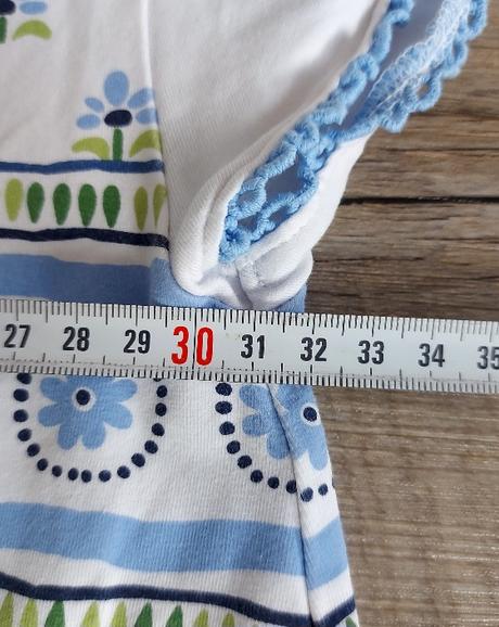 Bavlnené letné šaty mayoral, mayoral,122