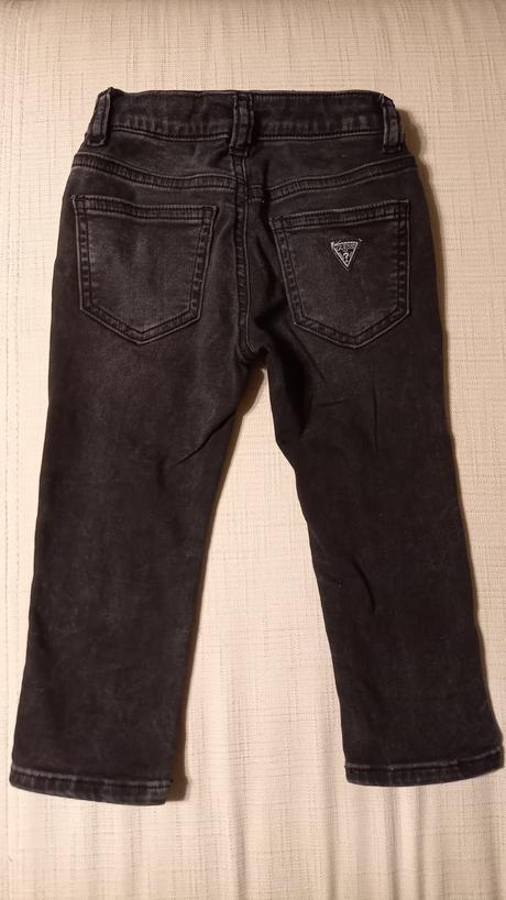 Rifle guess 92, guess,92