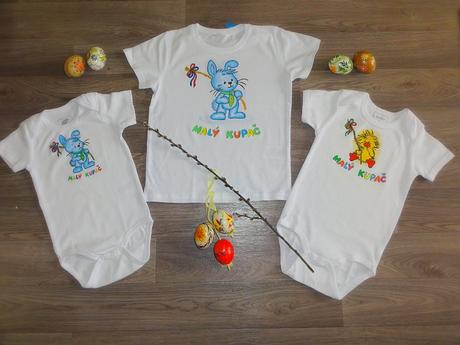 Veľkonočné body, 74 / 80 / 86 / 92