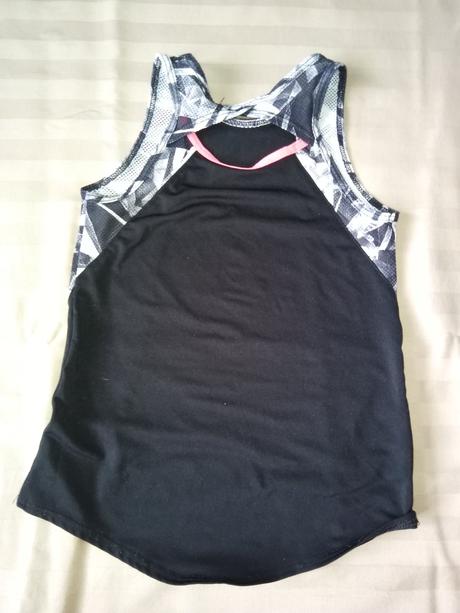 Športové tričko, decathlon,110