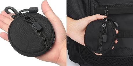 Ruksak cropp, nákupná džínsová taška hm, cropp