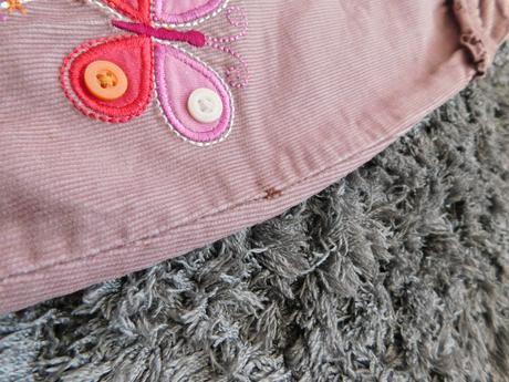 Nohavice č.80, f&f,80