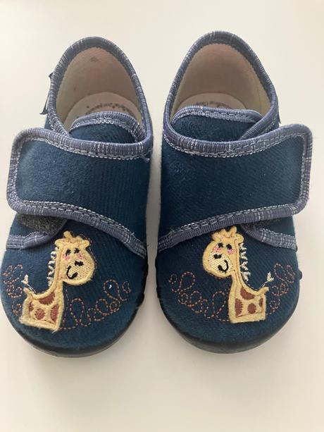 Papučky renbut, ren but,20