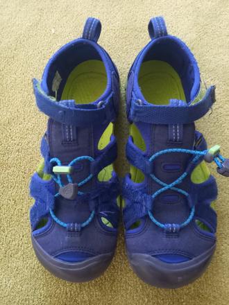 Keen sandále, keen,36
