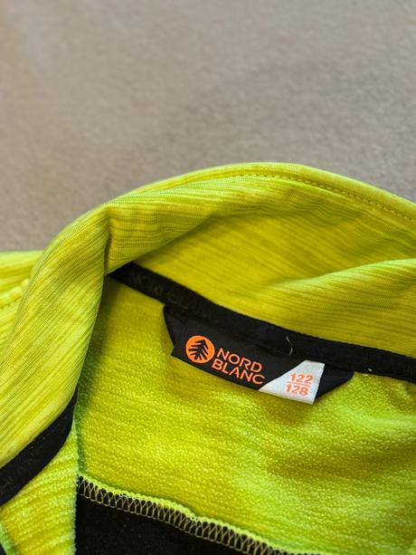 Mikina nordblanc 122/128, nordblanc,128