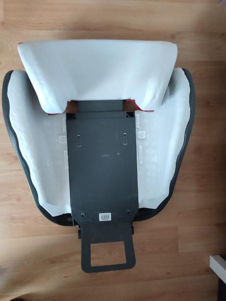 Britax romer isofix 15-36kg, römer