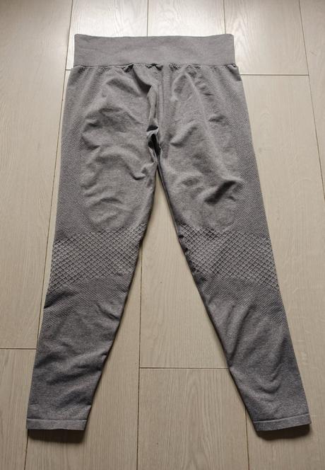 Legíny h&m sport, h&m,xl