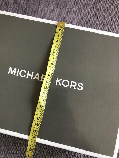 Krabica michael kors, michael kors