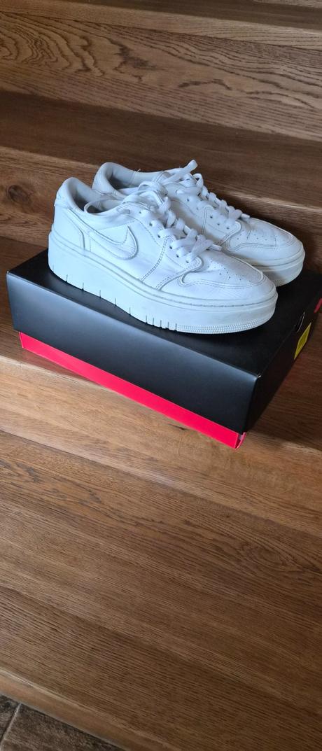 Nike tenisky, nike,40