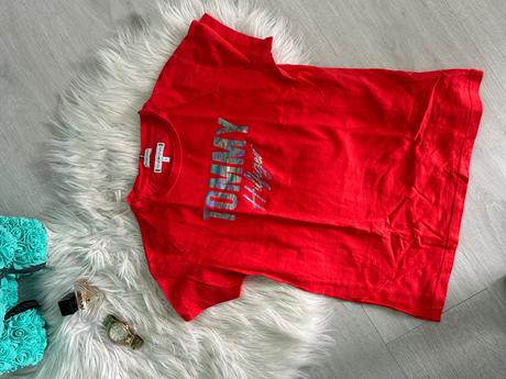 Tommy hilfiger tičko, tommy hilfiger,xs
