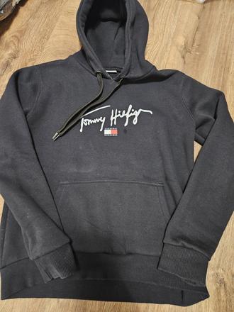 Mikina, tommy hilfiger,116