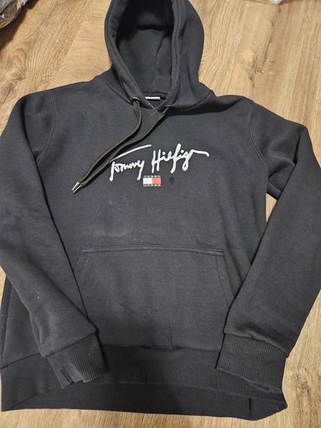 Mikina, tommy hilfiger,116