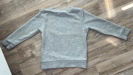 Krásna mikinka paw patrol/labkova patrola, c&a,104