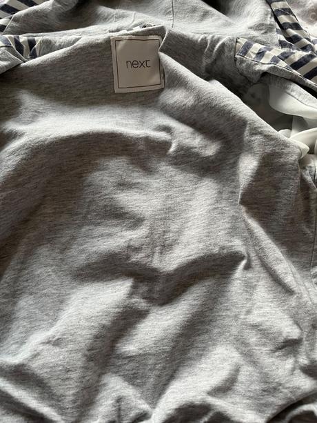 Prechodná bunda, next,110