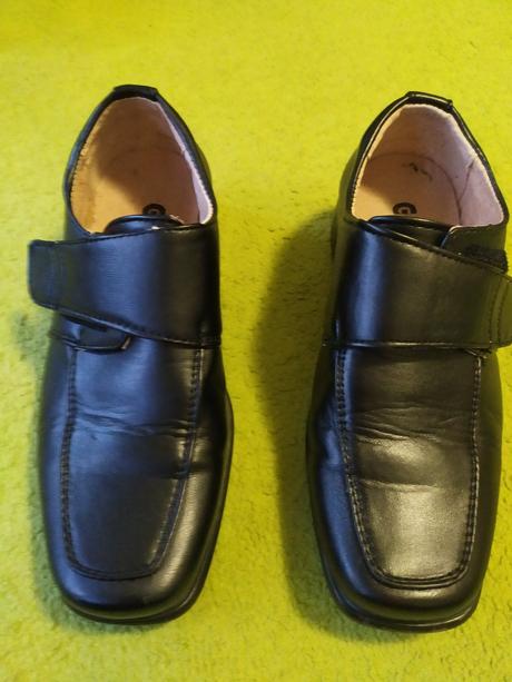 Spoločenské topánky, 30