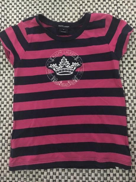 Tricko, ralph lauren,110