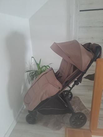 Športový kočiar, carrello