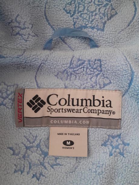 Columbia lyžiarska bunda, columbia,m